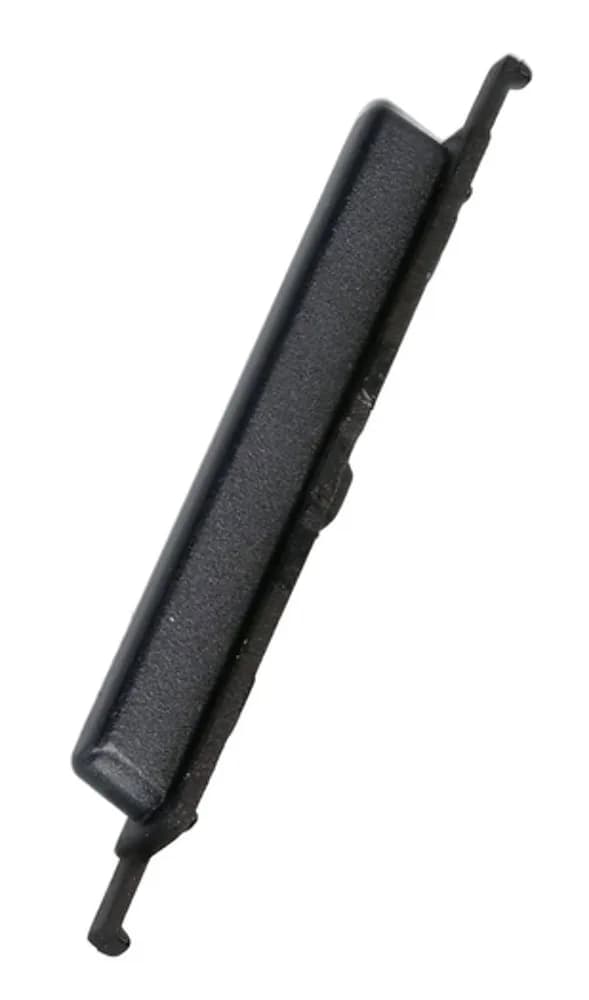 Volume Button Samsung Galaxy A12 - Black