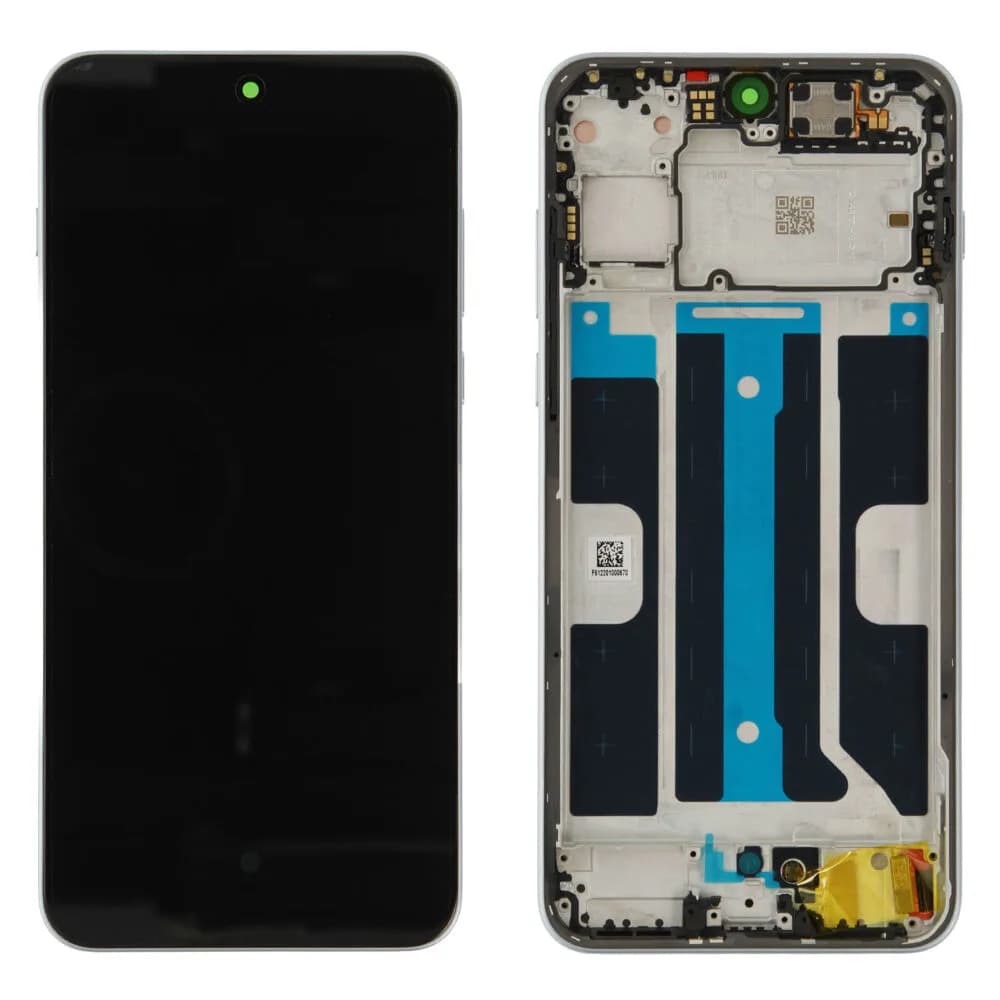 Display OnePlus Nord 5 - Original - Blue