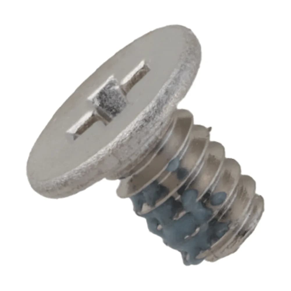 Screws M1.2x1.85Lx2.5Dx0.3T (30 pcs) Apple iPhone 17 Pro Max - Original