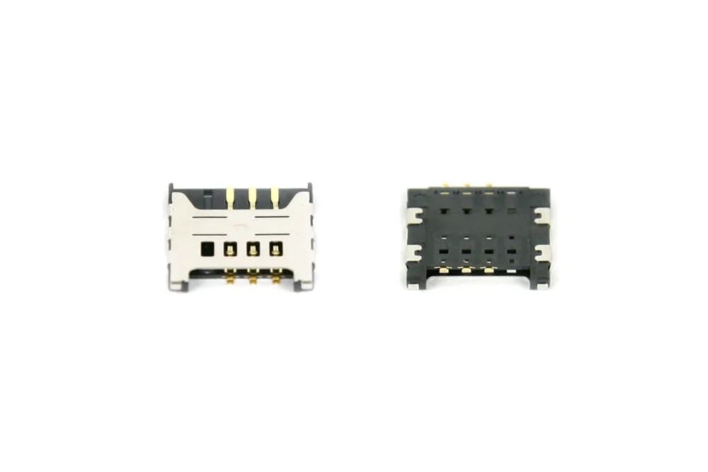 Card edge connector Samsung Galaxy Ace Duos
