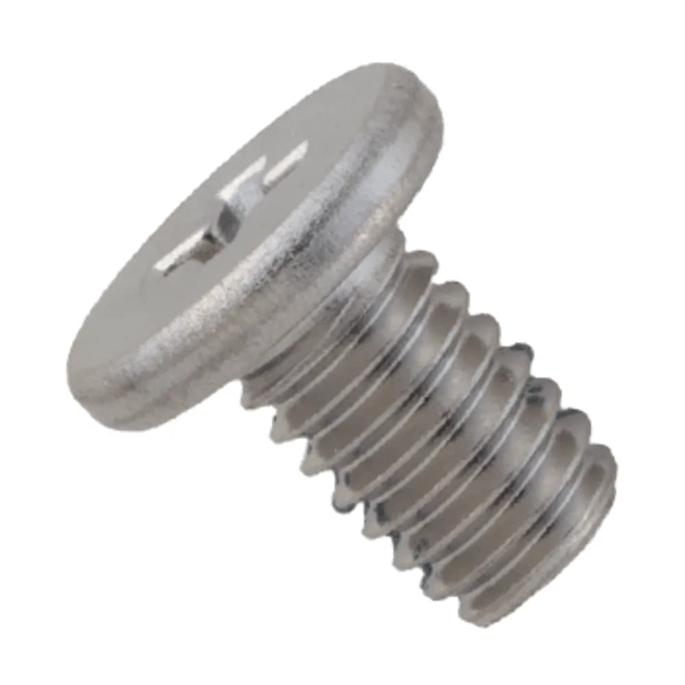 Screw M1.4x2.25Lx2.68Dx0.5T,V5x (30 pcs) Apple iPhone 17 Pro - Original