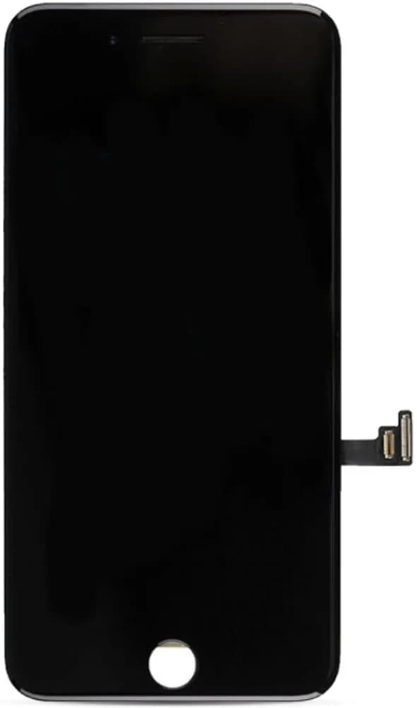Display iPhone 7 Plus - Pulled A+ (LG) - Black