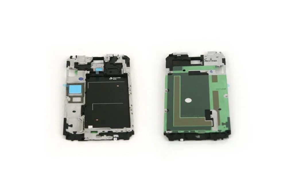 Bracket - LCD Samsung Galaxy S5