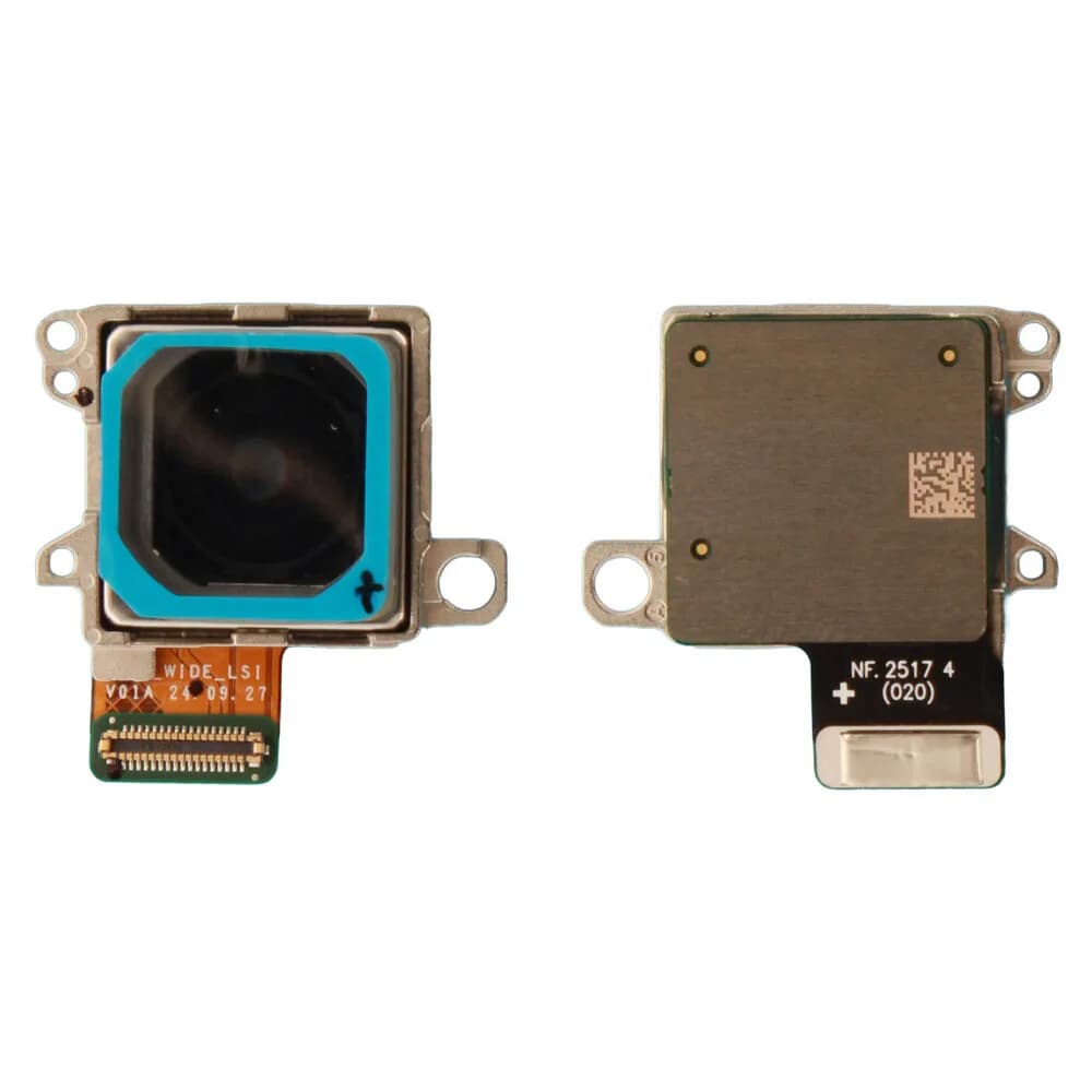 Rear camera wide Samsung Galaxy Z Flip 7 - Original