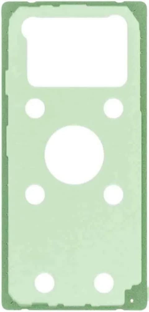 Back cover adhesive tape Samsung Galaxy Note 9 - Original
