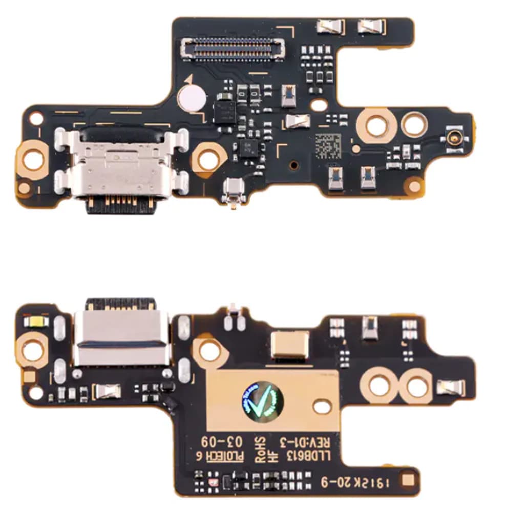 Charging board Xiaomi Redmi Note 7 - Original