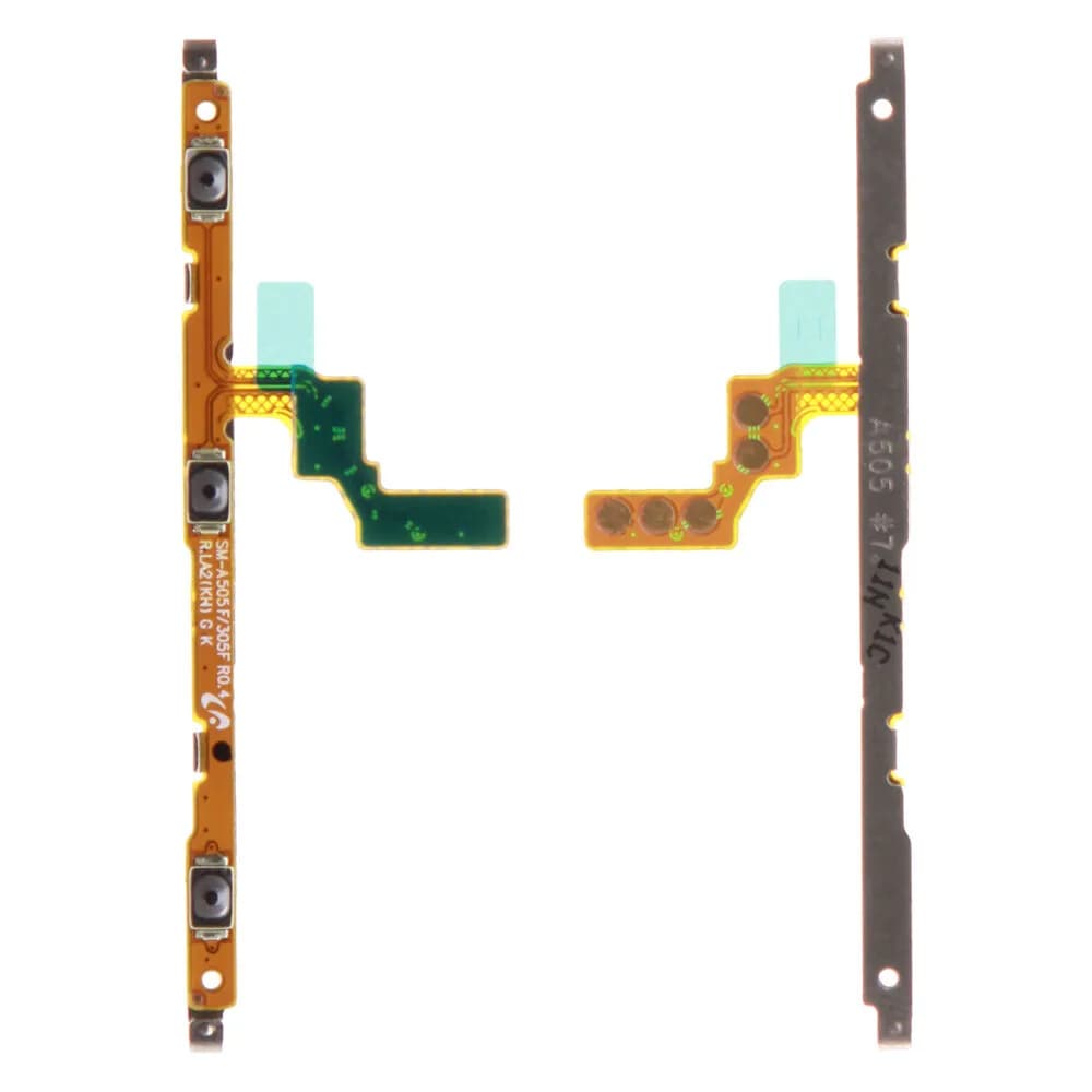 Antenna module Samsung Galaxy S21 Plus - Original