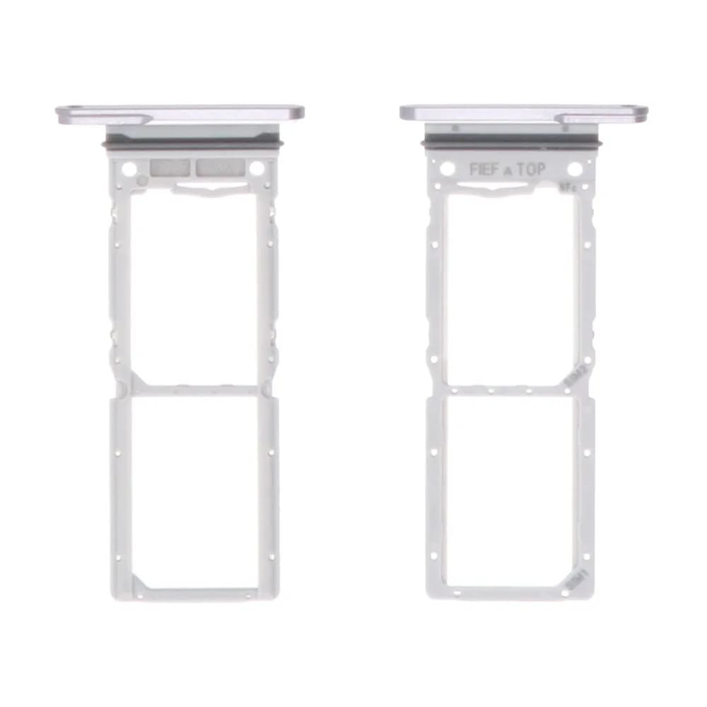 SIM tray Samsung Galaxy Z Fold6 - Original - Silver