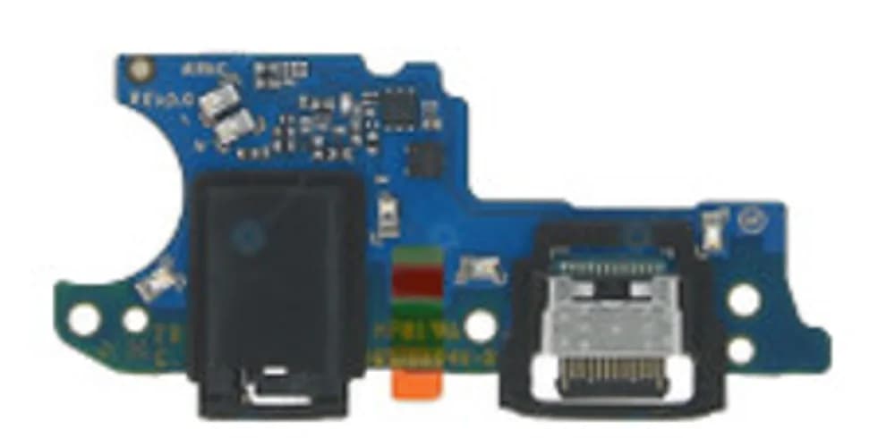 Charging board Samsung Galaxy A03s - Original - Non EU version