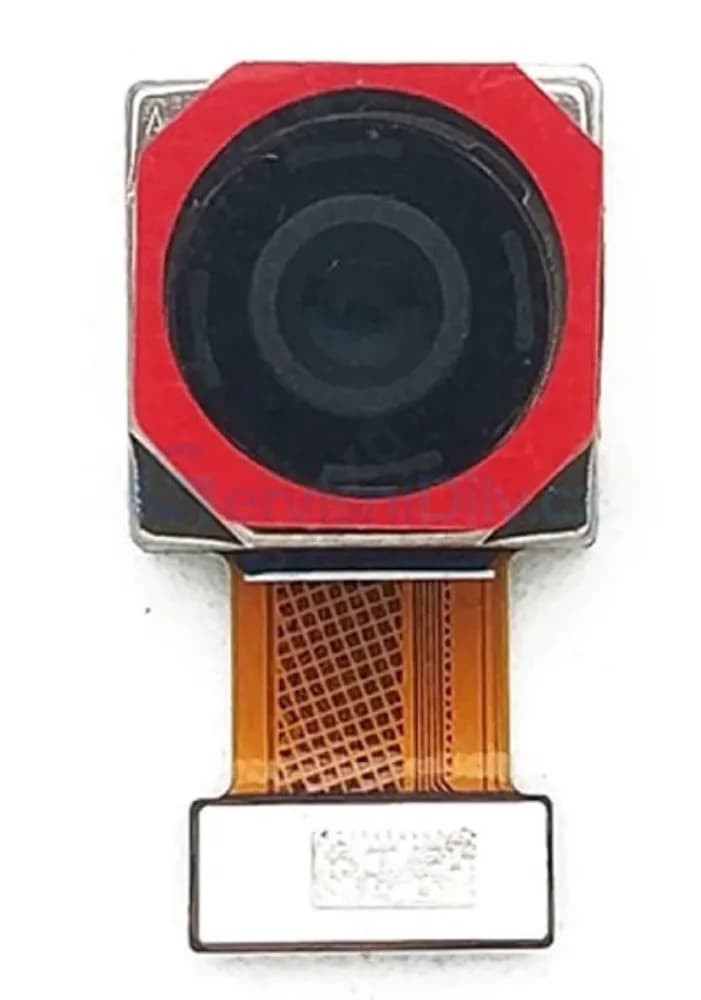 Rear camera main 48M Xiaomi Poco F3 - Original