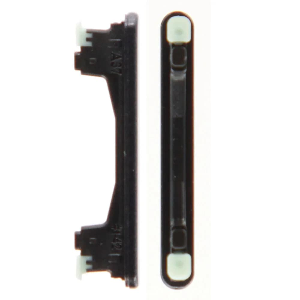 Volume Button Samsung Galaxy A37 - Original - Grey
