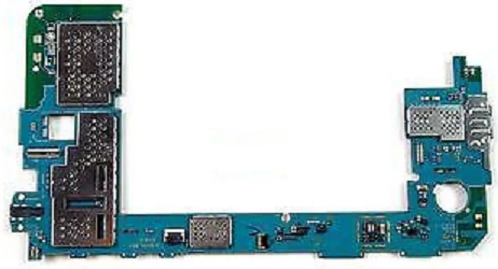 Bracket - USB Samsung Galaxy Tab 4 (7 inch) - Silver
