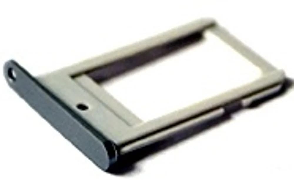 SIM tray Samsung Galaxy S6 Edge - Original