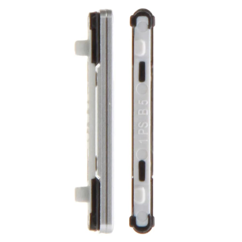 Volume button Samsung Galaxy S25 Edge - Silver