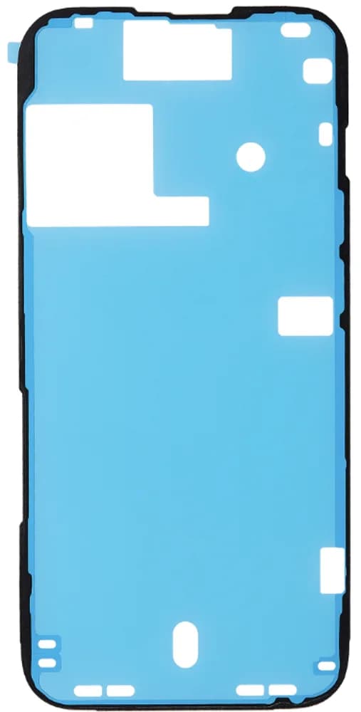 Display adhesive tape iPhone 14 Pro - Compatible