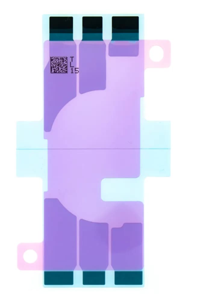 Adhesive tape battery iPhone 11 - Compatible