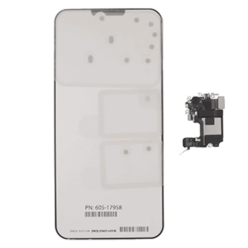 Ear speaker Apple iPhone 16e / 17e - Original