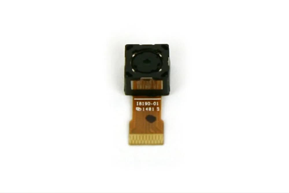Rear camera Samsung Galaxy S3 mini - Original