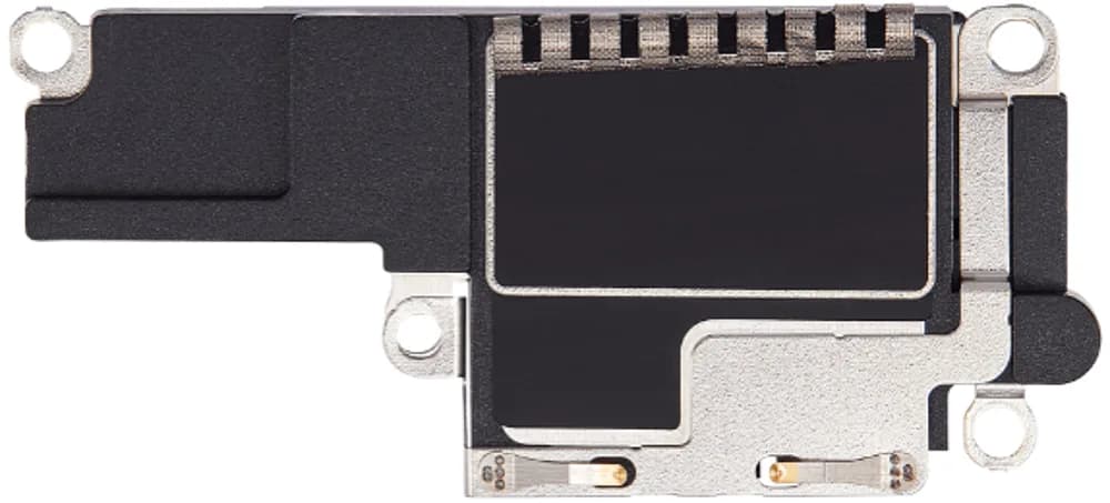 Loud speaker iPhone 15 Pro - Pulled