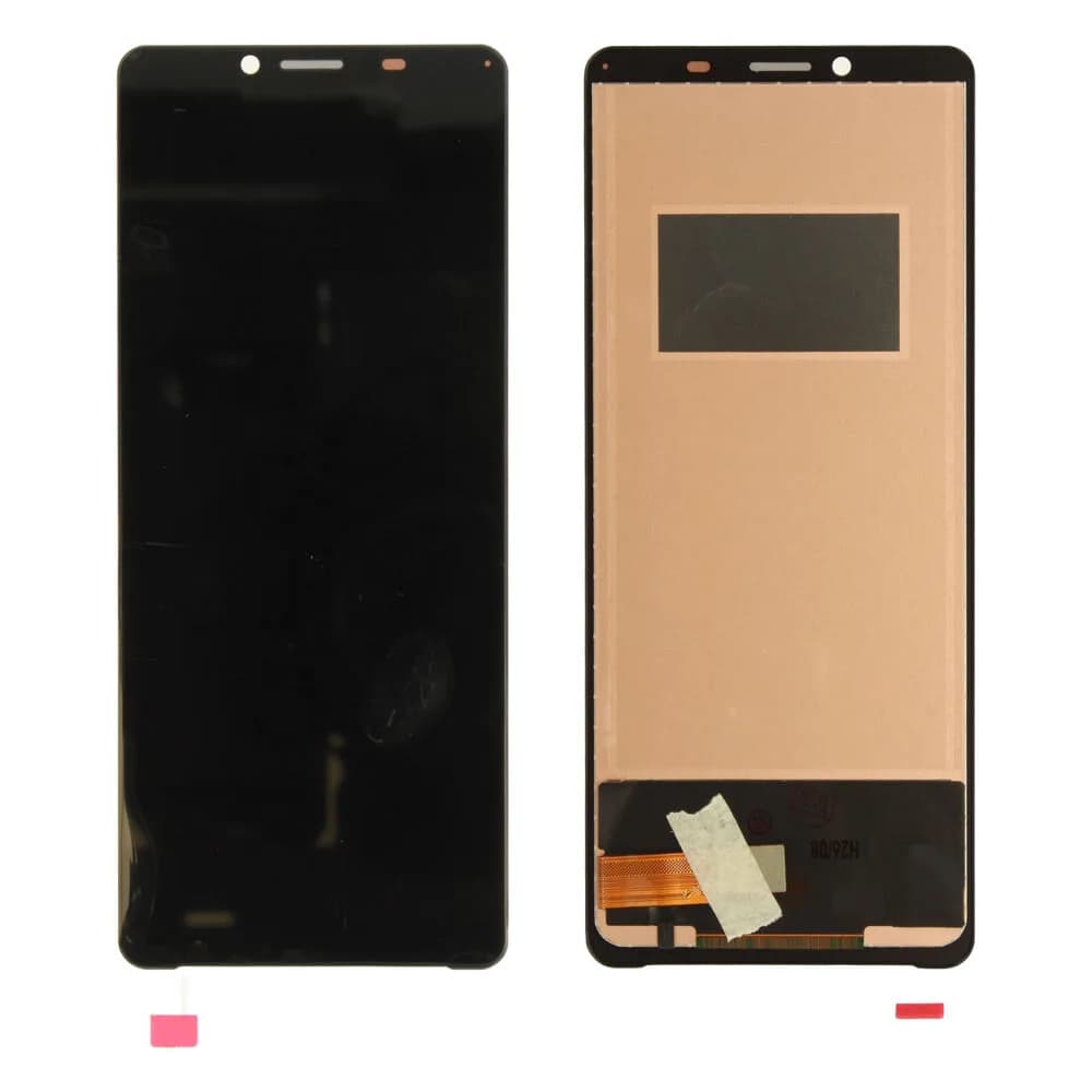 Display excl. frame Sony Xperia 10 II - Compatible