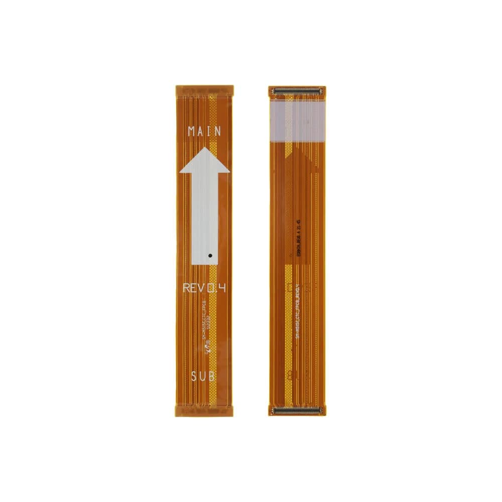 Main flex cable Samsung Galaxy M51 - Original