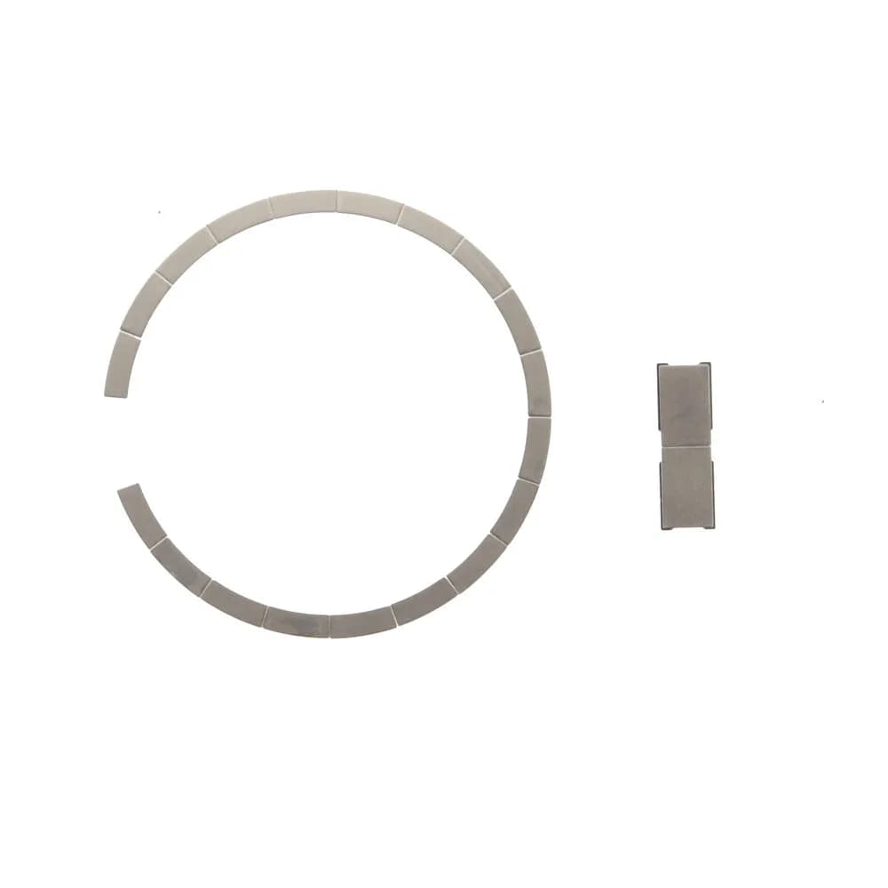 Magnetic ring iPhone 12 mini - Pulled