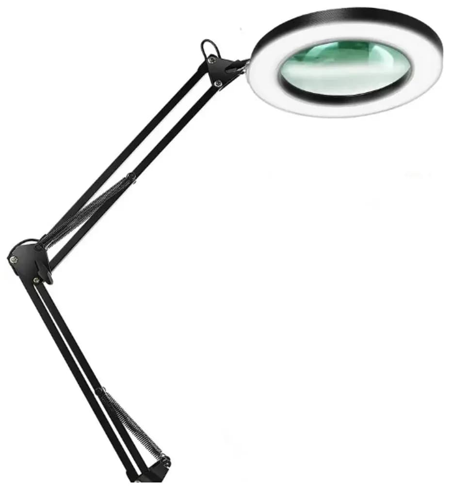 Overhead Magnification Lamp short version
