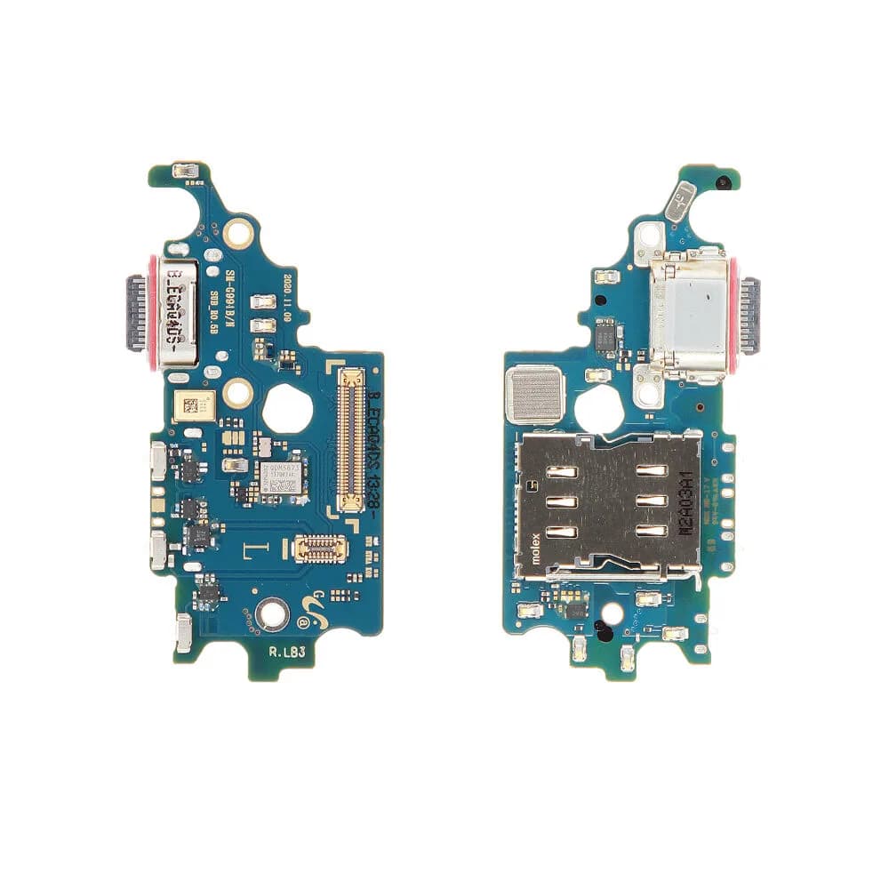Charging board Samsung Galaxy S21 (5G) - Original