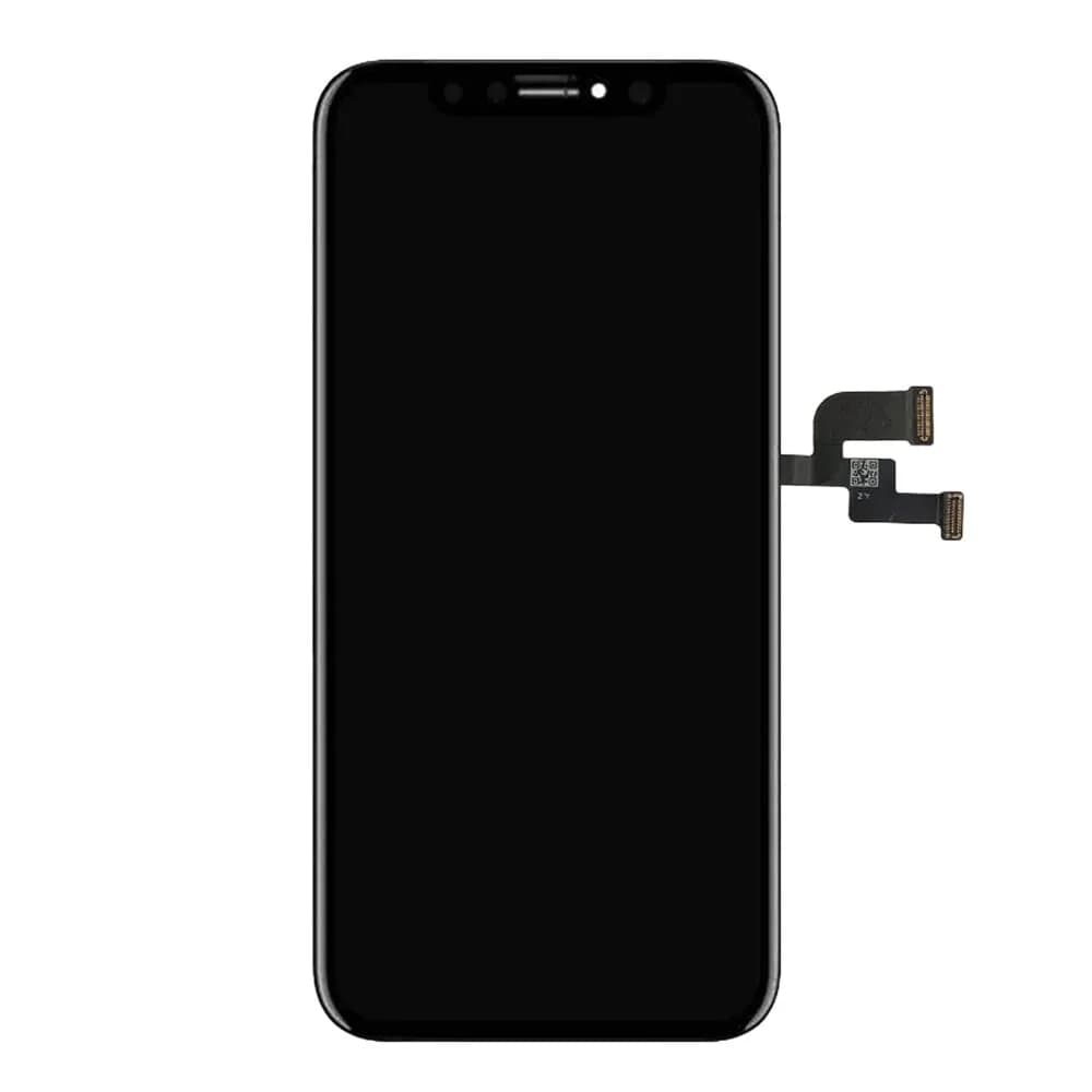 Display 60 Hz iPhone XS - Compatible (budget)