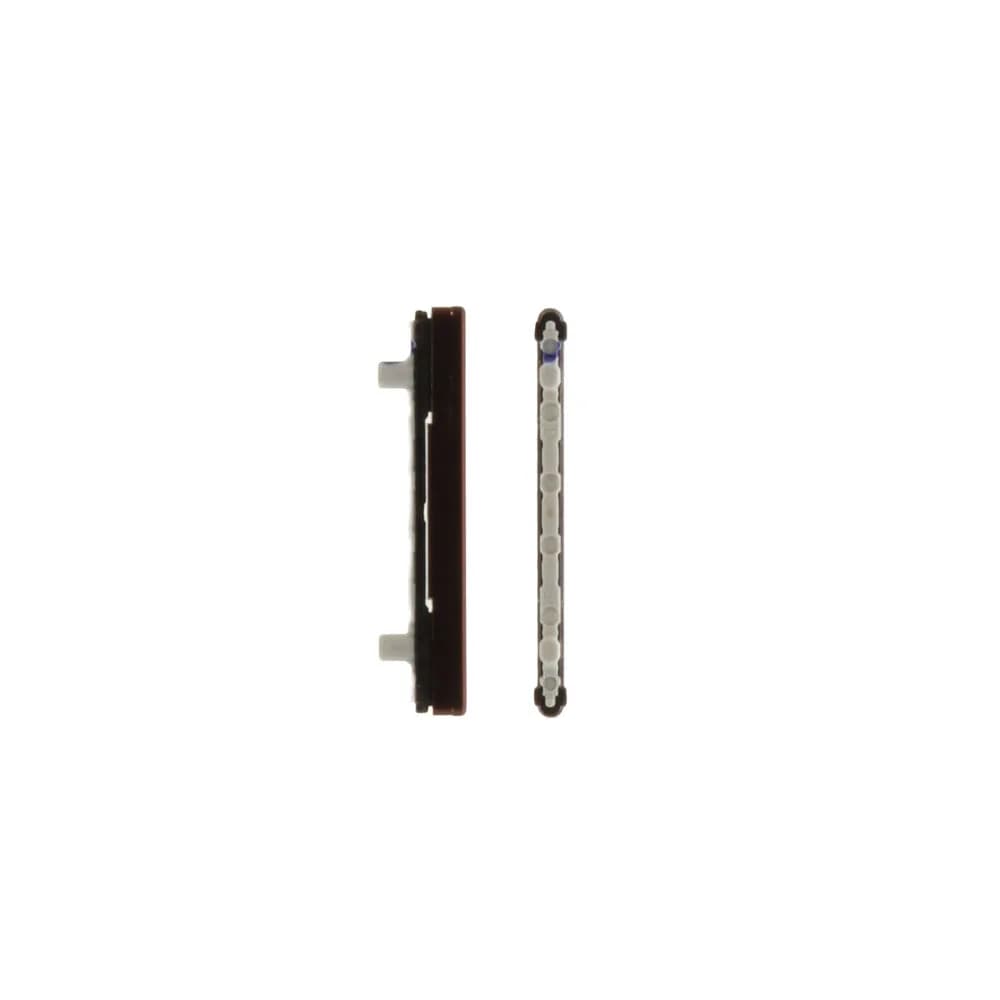 Volume button Samsung Galaxy Note 9 - Metallic Copper