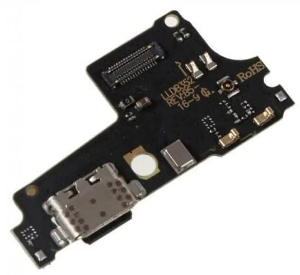 Charging board Motorola One - Original