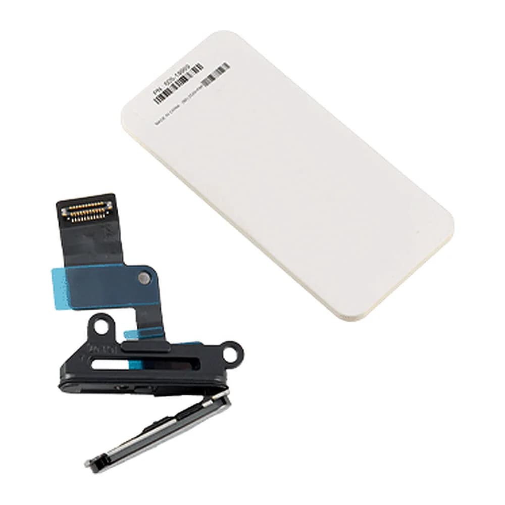 Power Button iPad Air 13 M4 (2026) Wi-Fi + Cellular - Original - Starlight