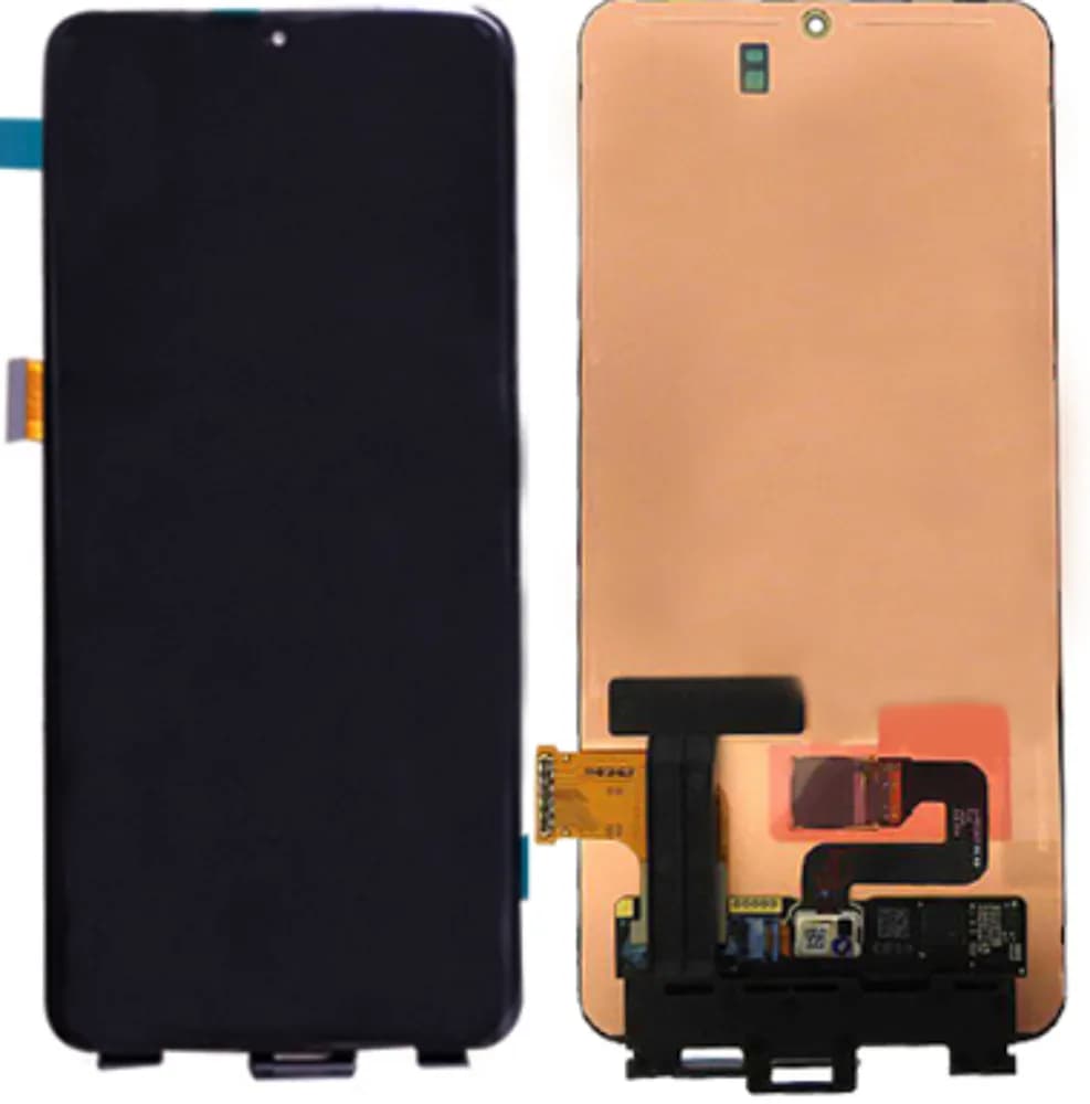 Display without frame Samsung Galaxy S21 Ultra - Original