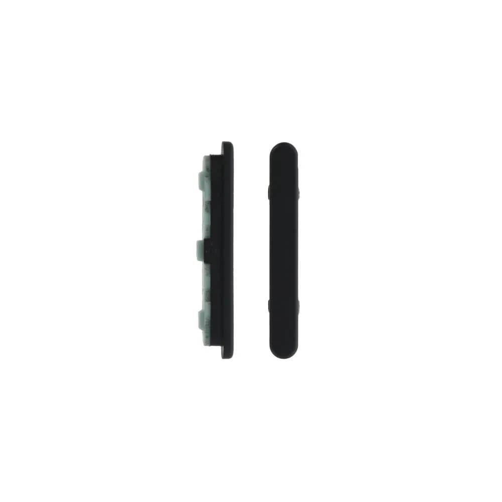 Volume button Samsung Galaxy XCover7 - Black