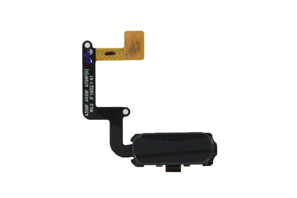 Fingerprint sensor Samsung Galaxy A5 (2017) - Black