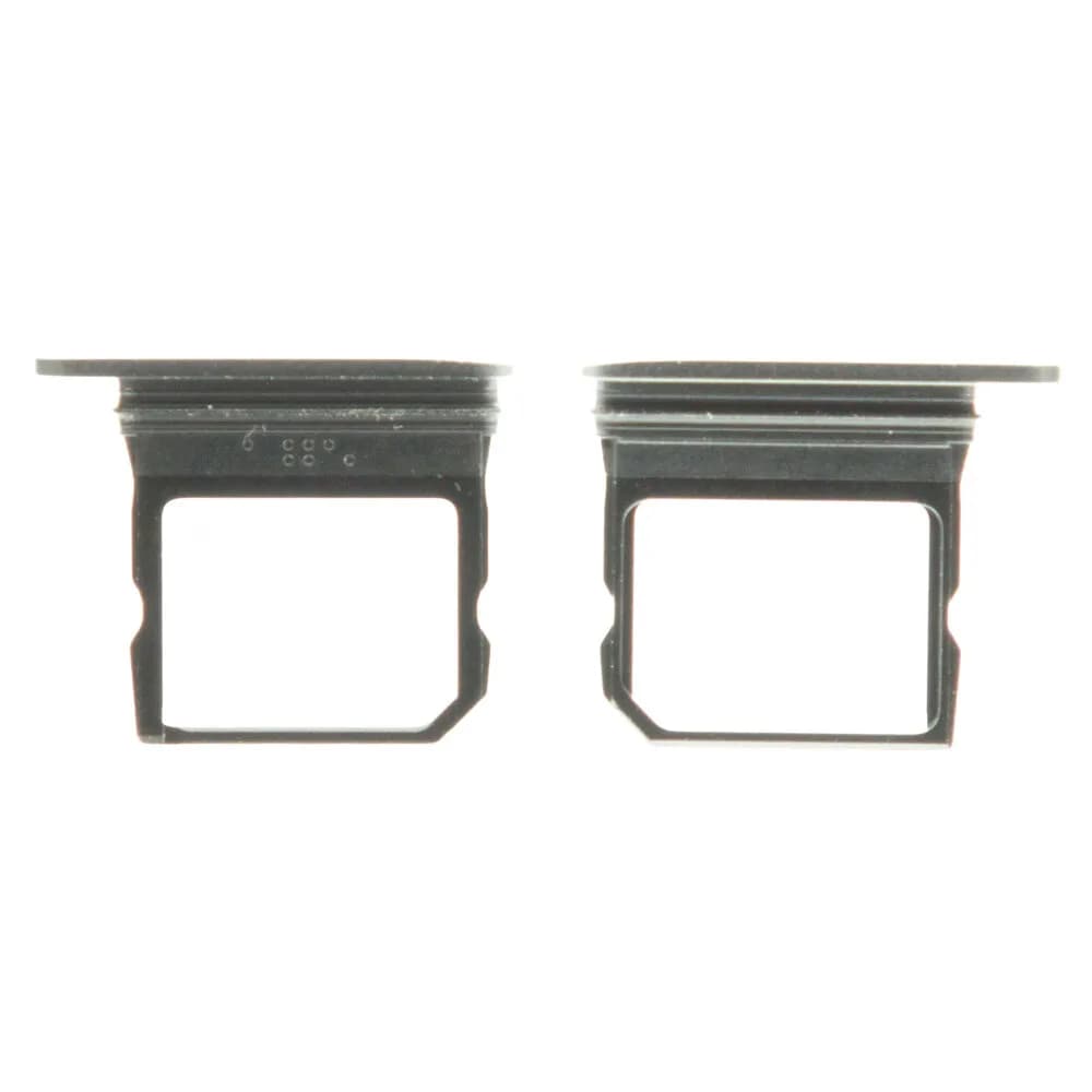 SIM tray Google Pixel 10 - Original - Obsidian
