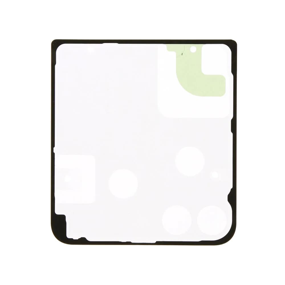 Front display adhesive tape Samsung Galaxy Z Flip 5 - Original