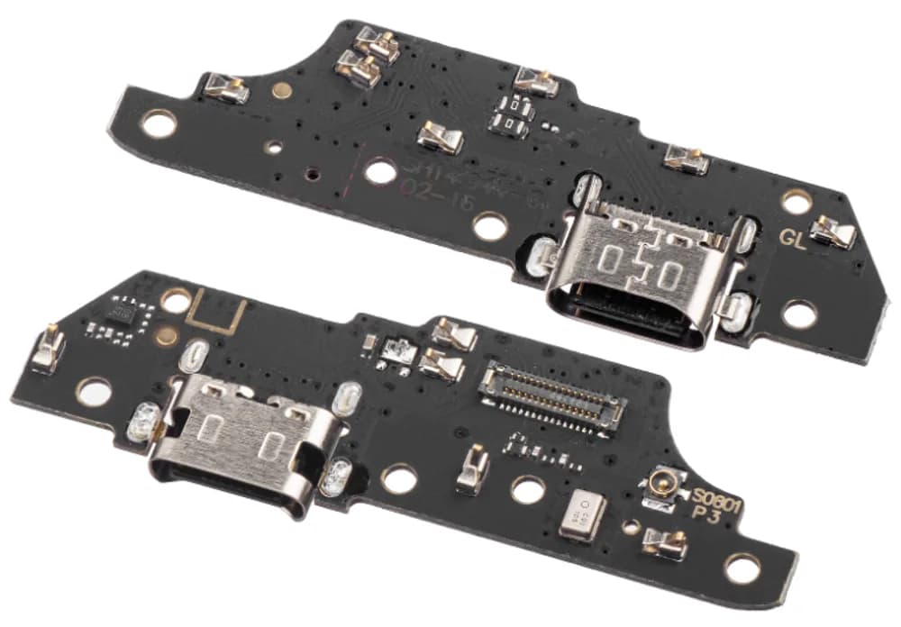Charging board Motorola Moto E20 - Original