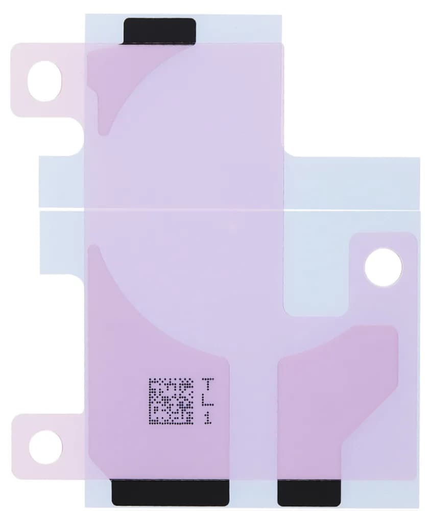 Battery adhesive tape iPhone 14 Pro - Compatible