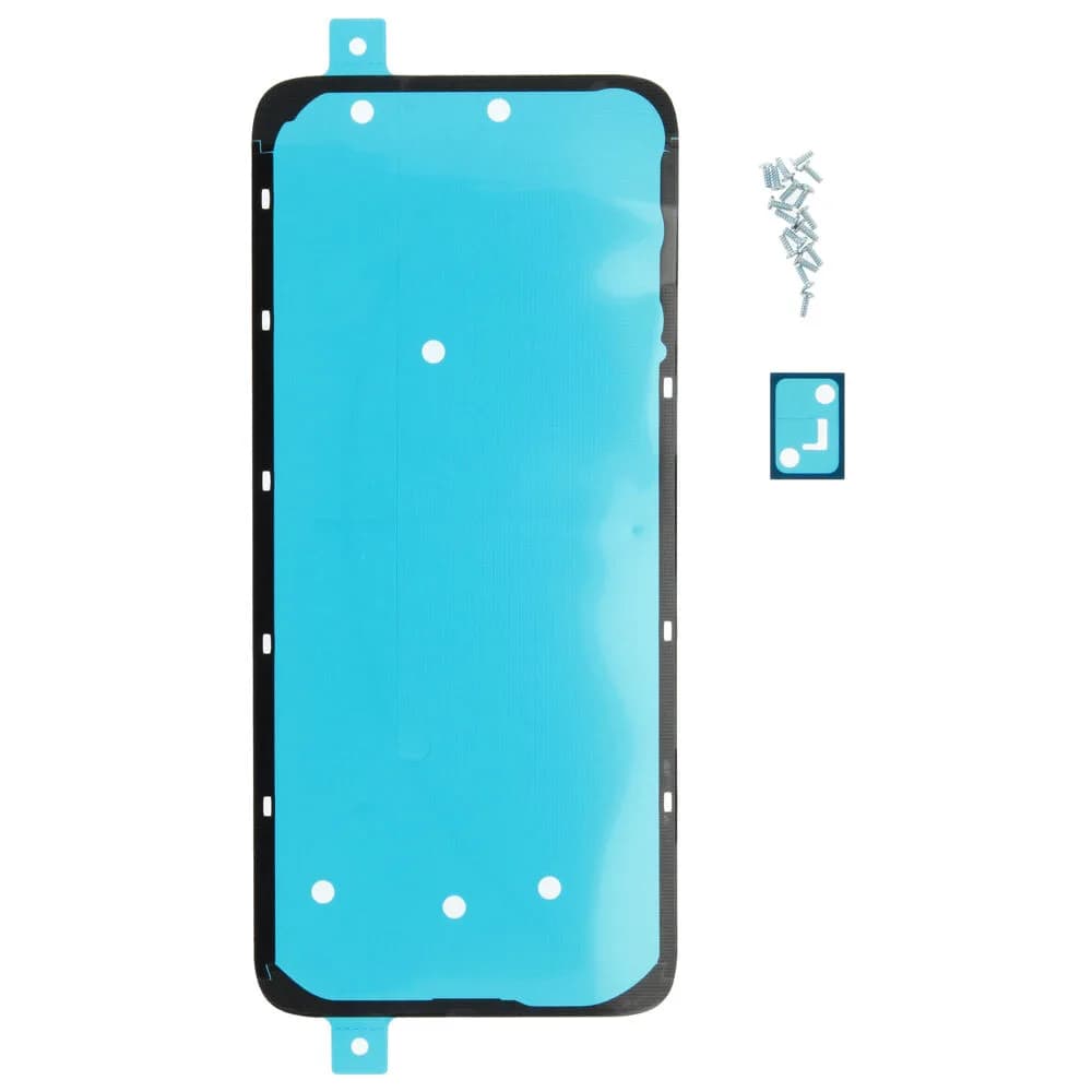 Charging board adhesive tape repair kit Samsung Galaxy A05s - Original