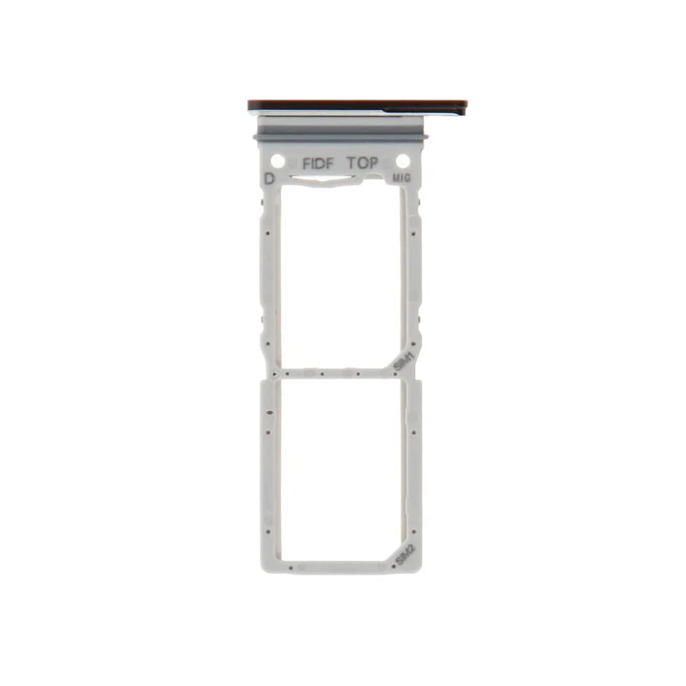 SIM tray Samsung Galaxy Z Fold5 - Original - Platinum