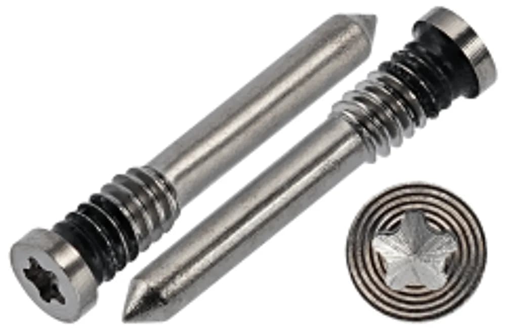 Screw set iPhone 15 Pro