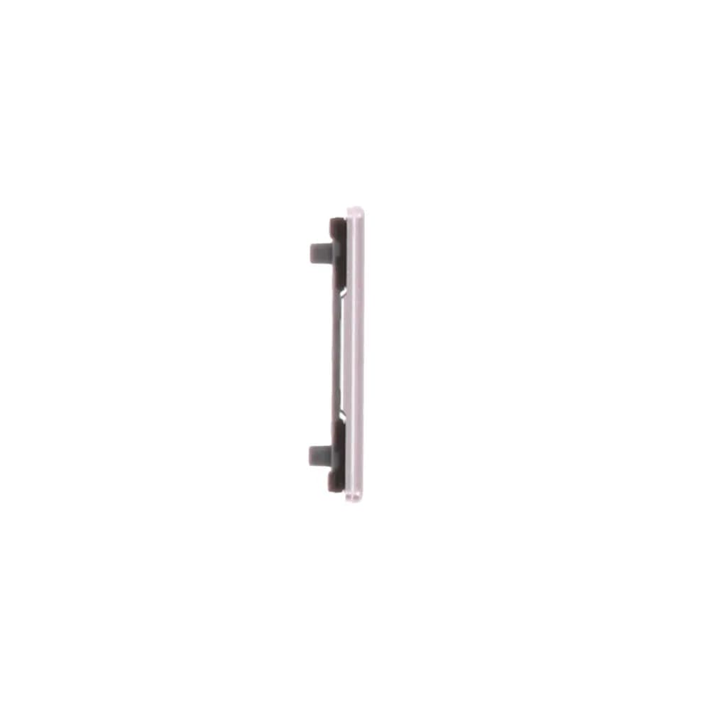 Volume Button Samsung Galaxy Z Fold6 - Light Pink