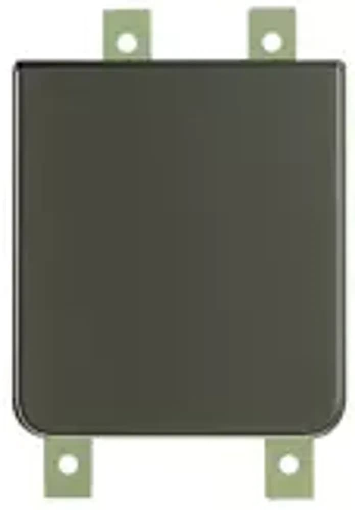 Rear cover Samsung Galaxy Z Flip4 - Original - Green