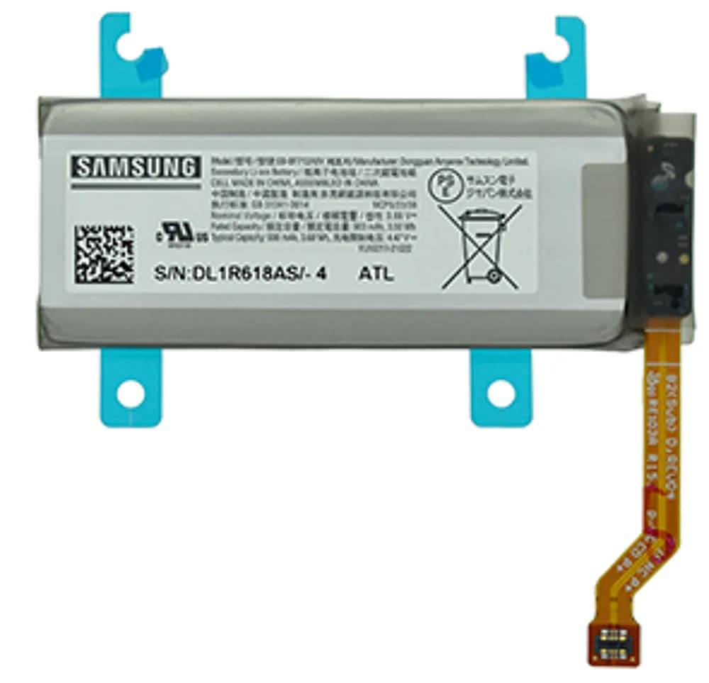 Sub battery Samsung Galaxy Z Flip3 - Original