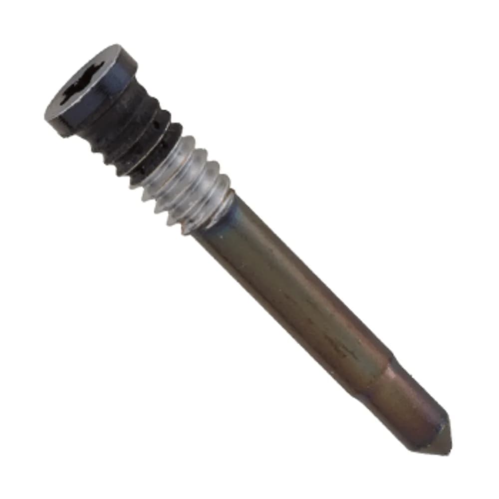 Screws Pentalobe PL1.1 (100 pcs) Apple iPhone 17 Pro - Original - Dark Blue