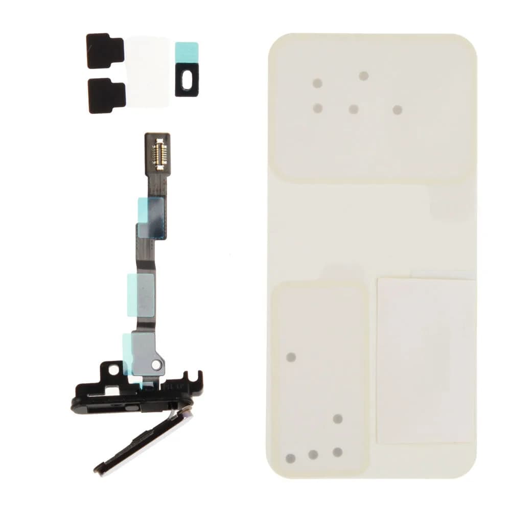 Power Button iPad mini A17 Pro (2024) Wi-Fi + Cellular - Original - Purple