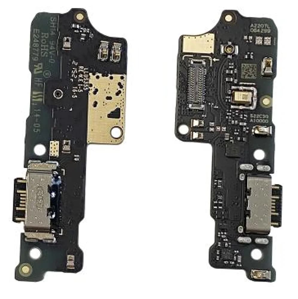 Charging board Xiaomi Redmi 10C - Original