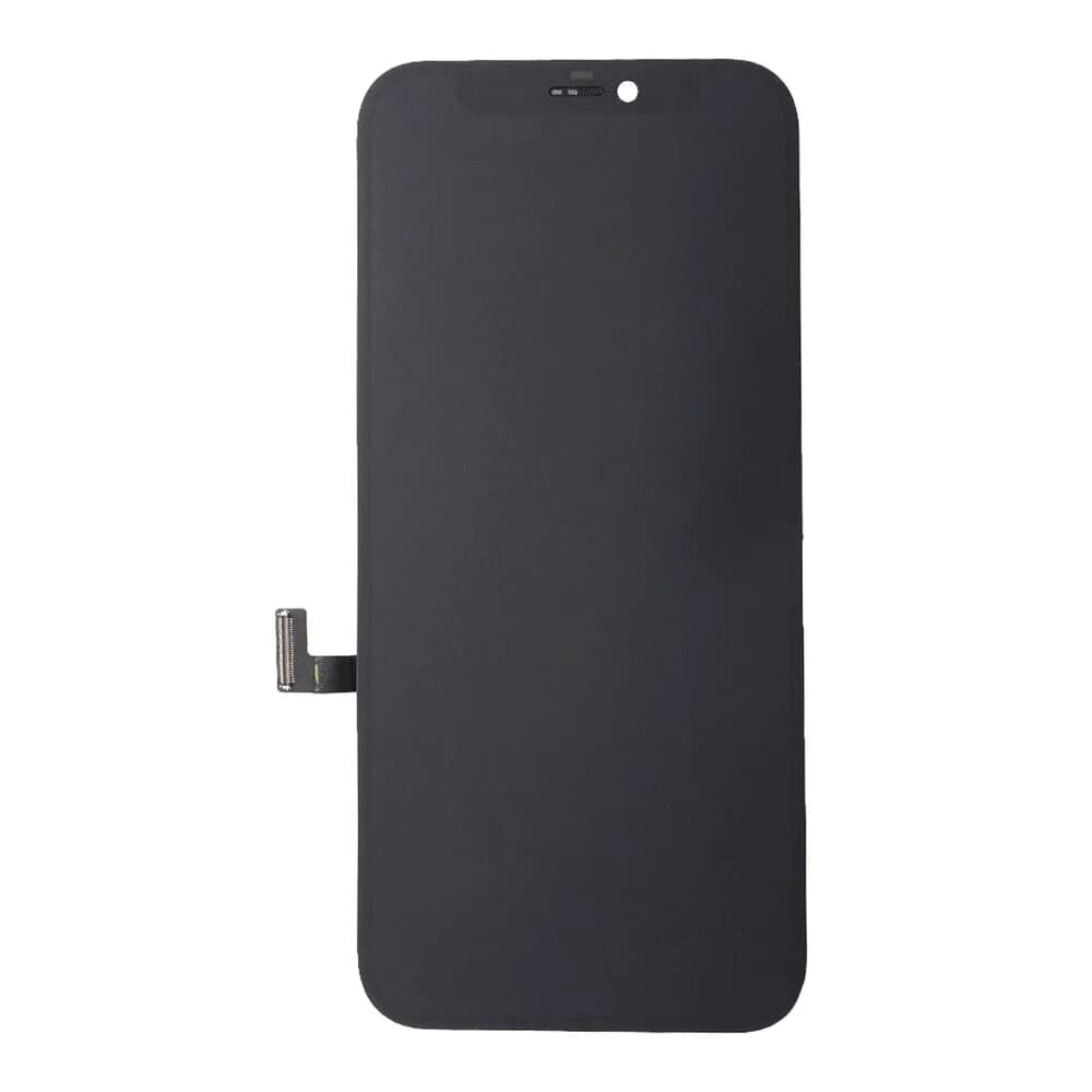 Display iPhone 12 mini - In-cell LCD 60 Hz