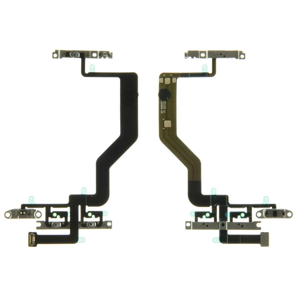 Flex cable power button iPhone 12 mini - Compatible